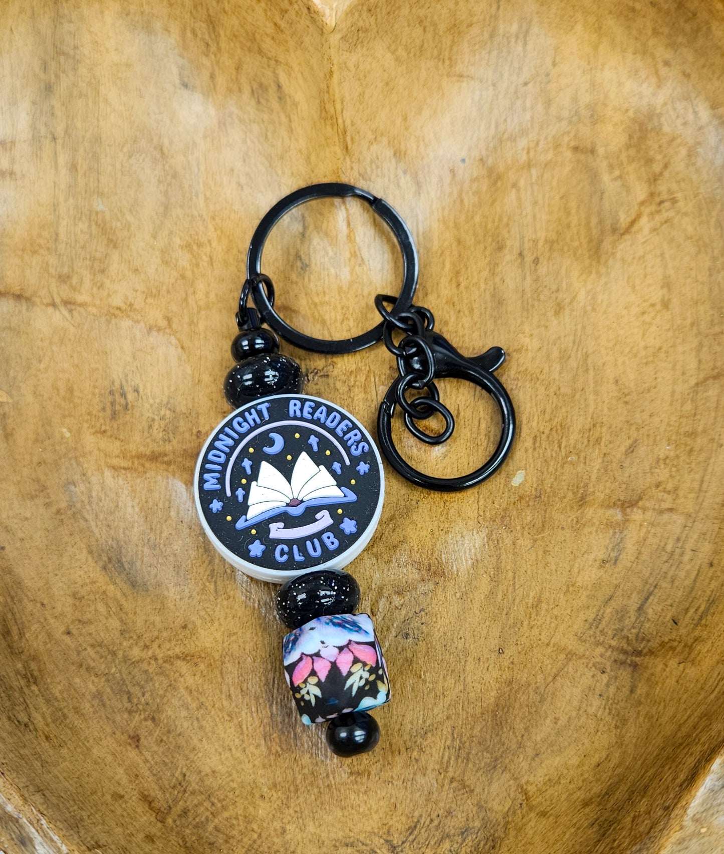 Custom Keychain/Charm
