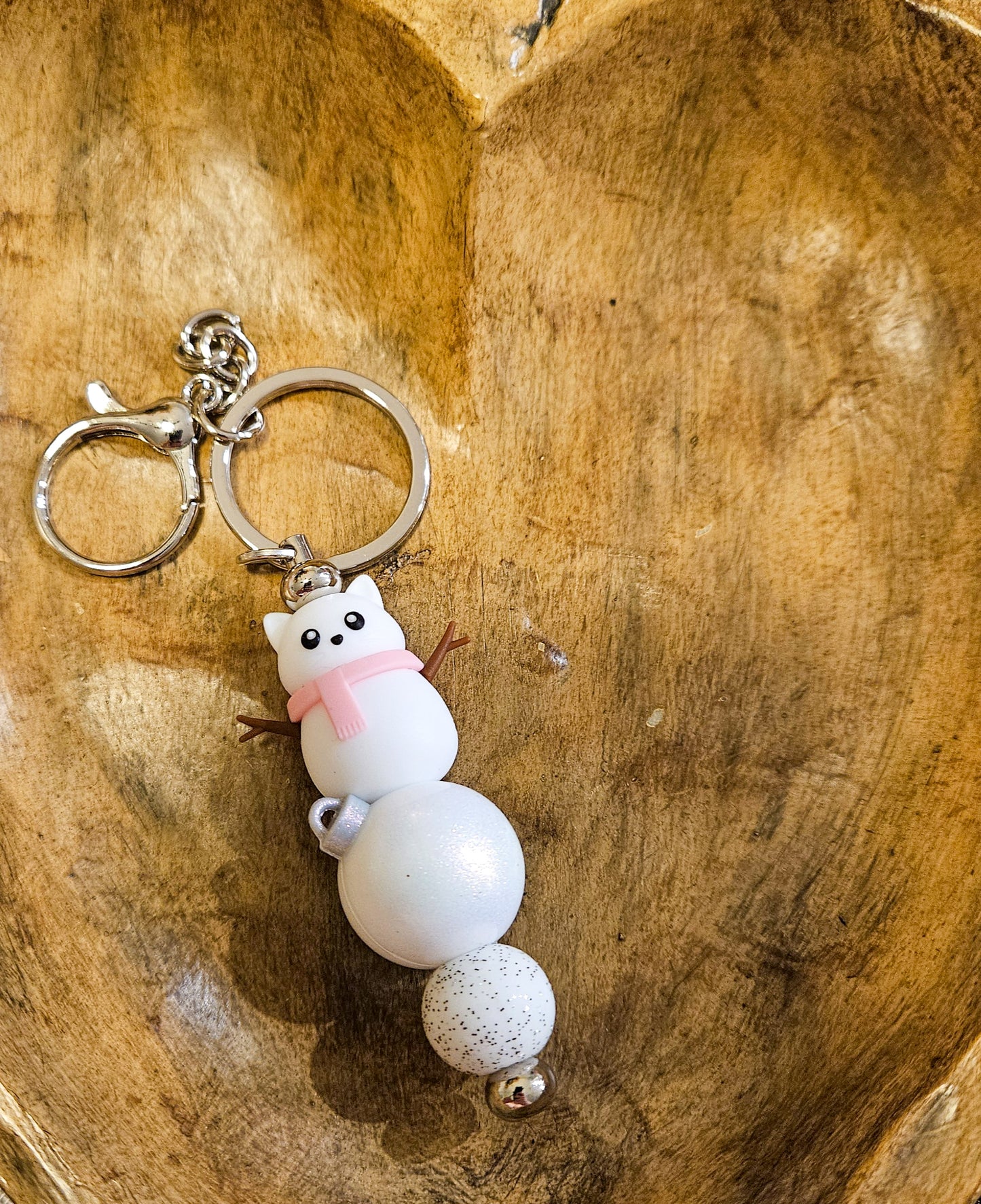 Custom Keychain/Charm