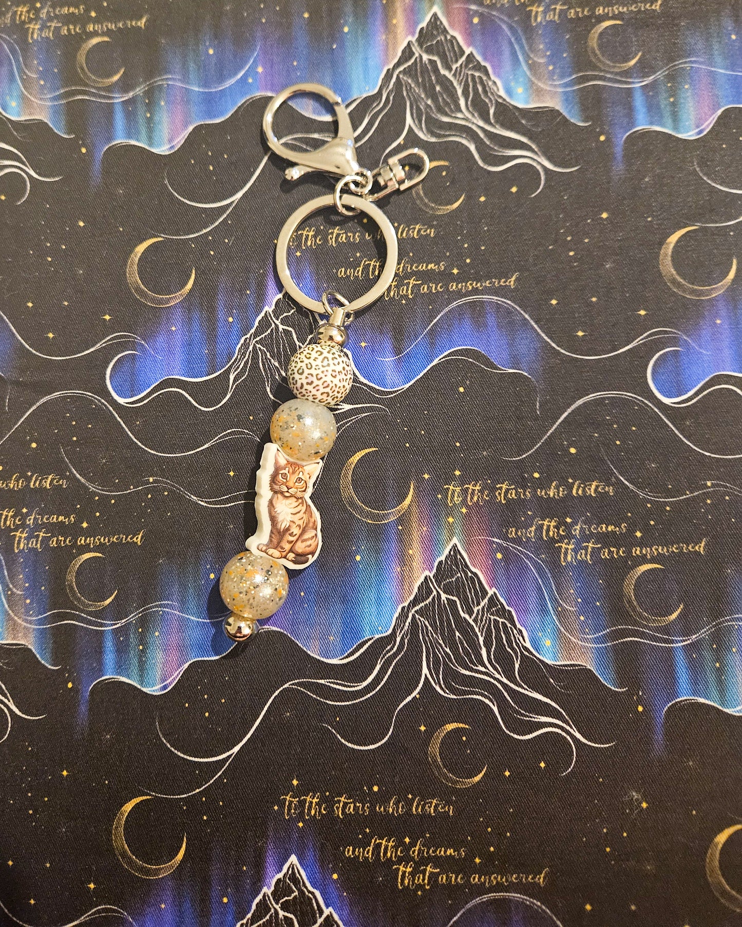 Keychains