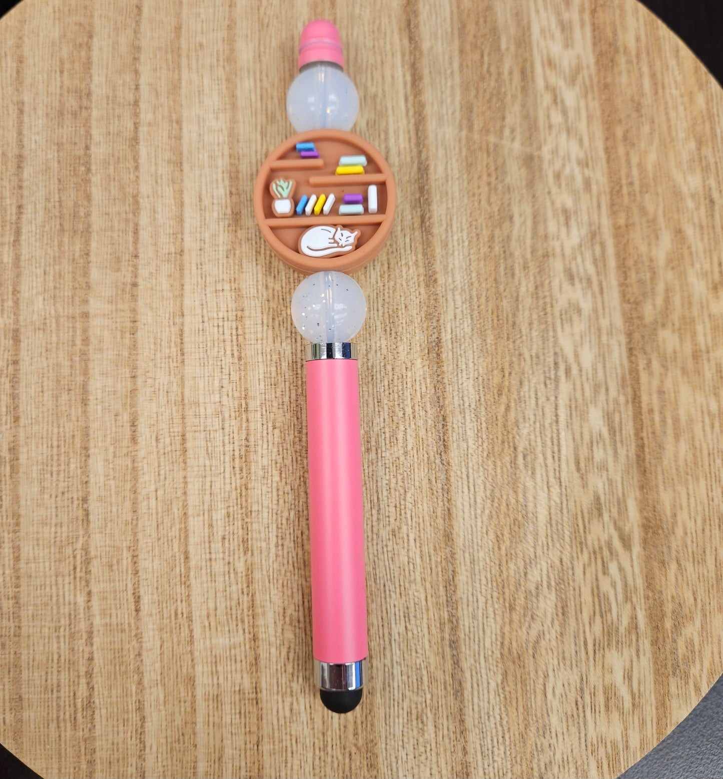 Custom Stylus/Pen