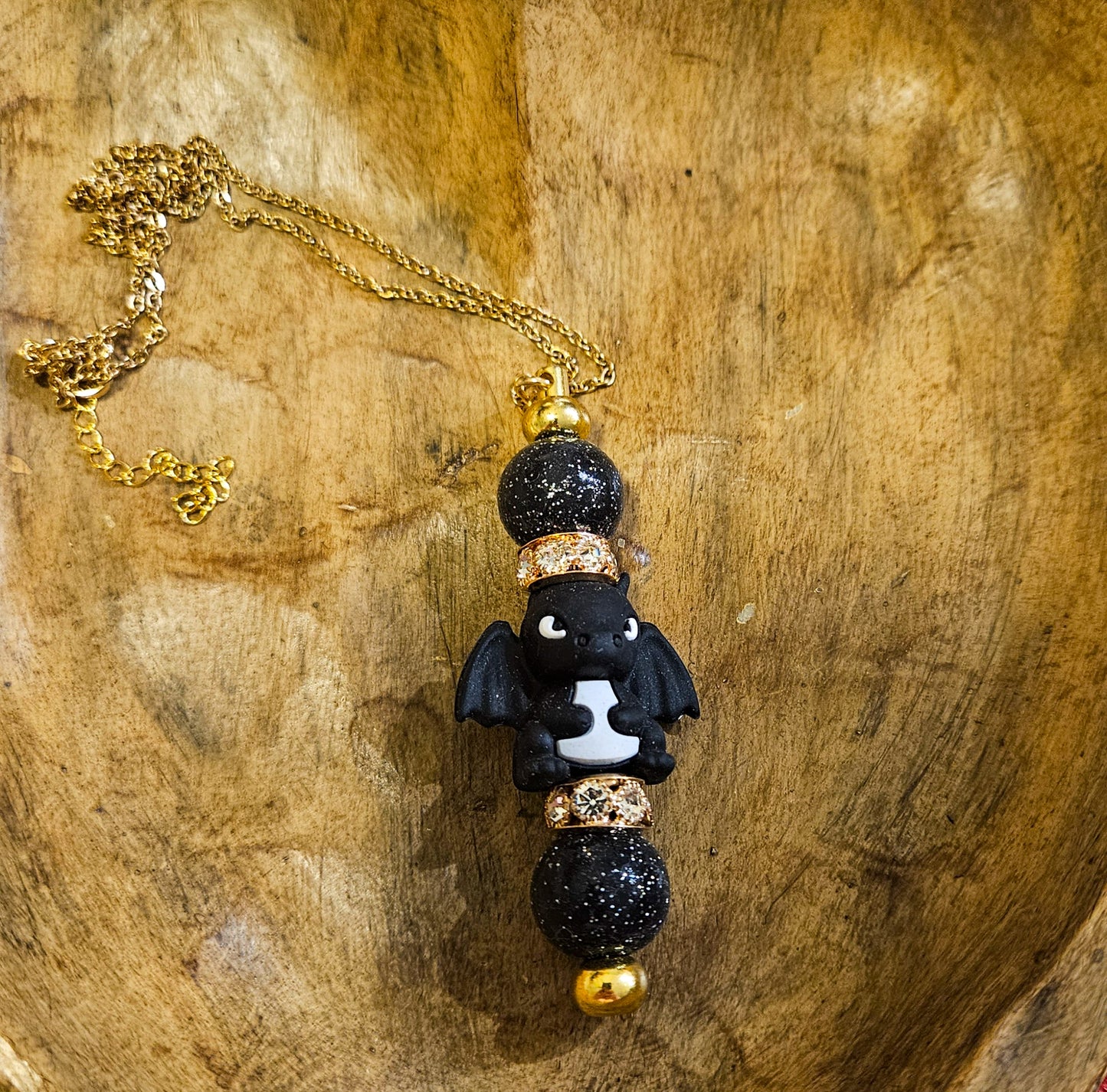 Beaded Necklace