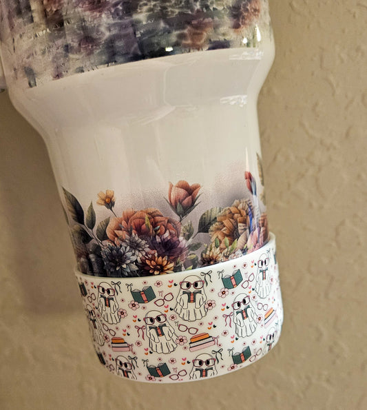 Ghost Tumbler Boot
