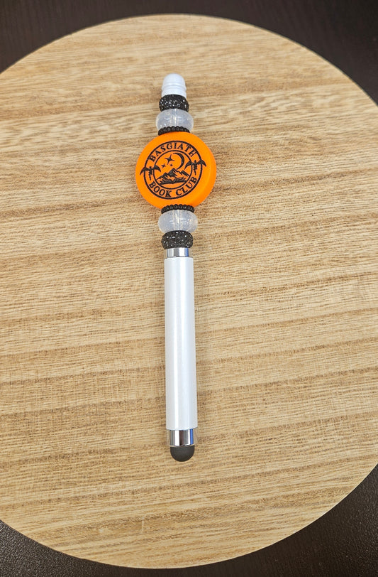 Custom Stylus/Pen