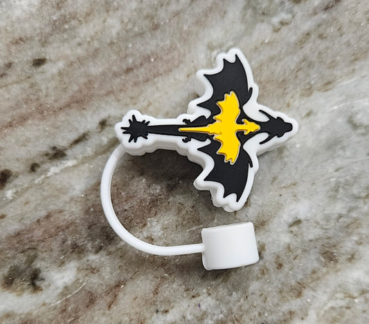 New Dragon Straw Topper