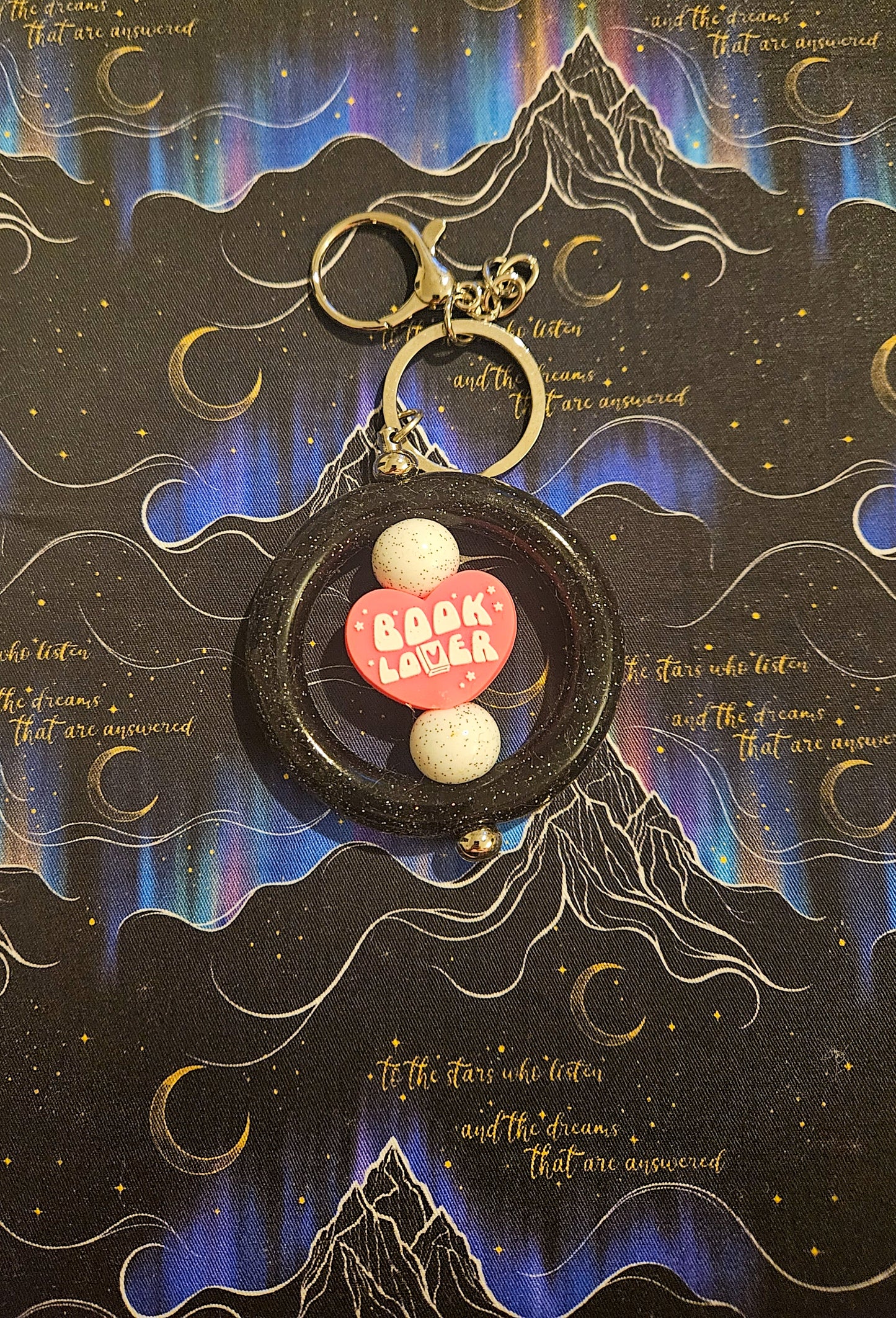 Keychains