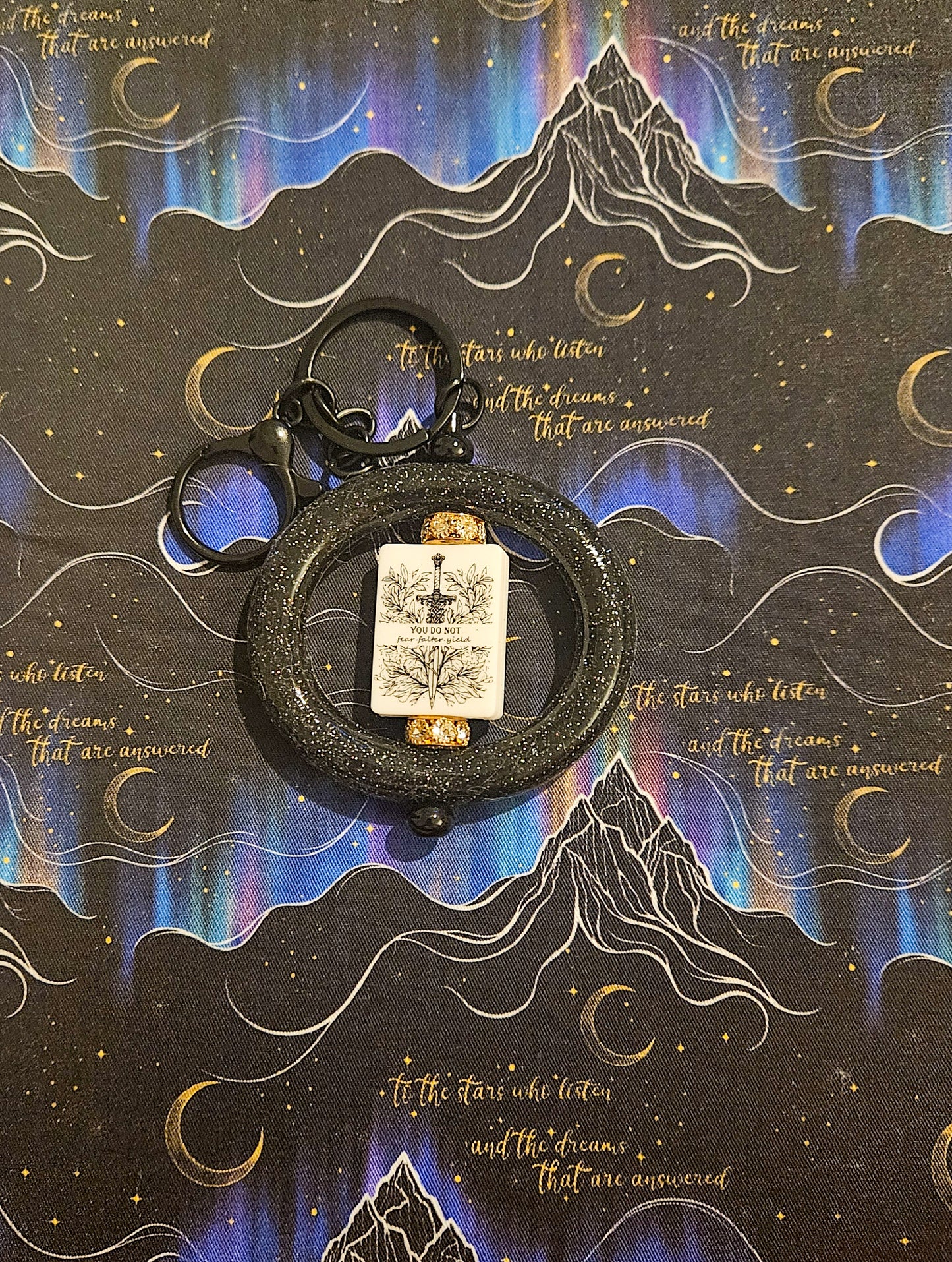 Keychains
