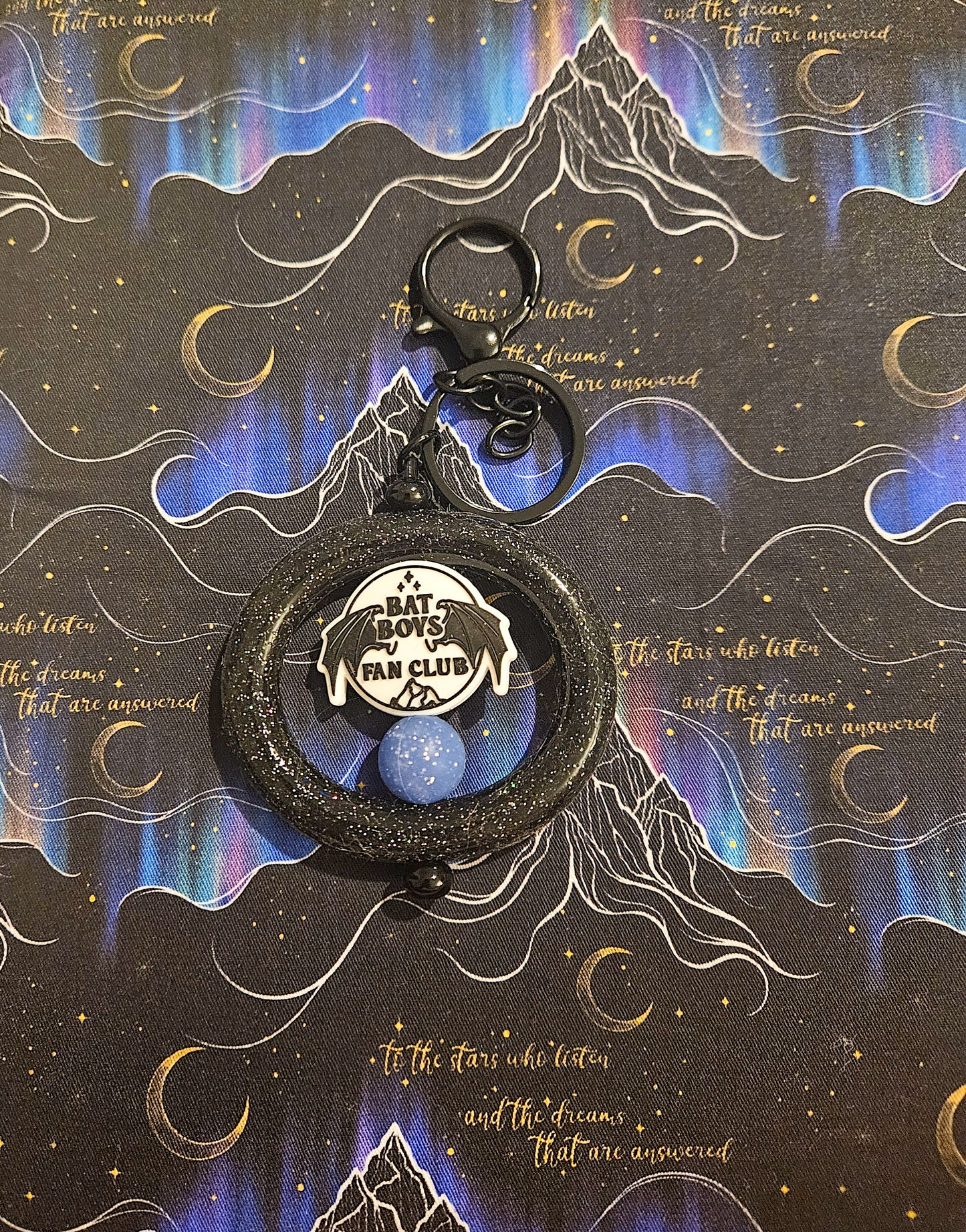 Keychains