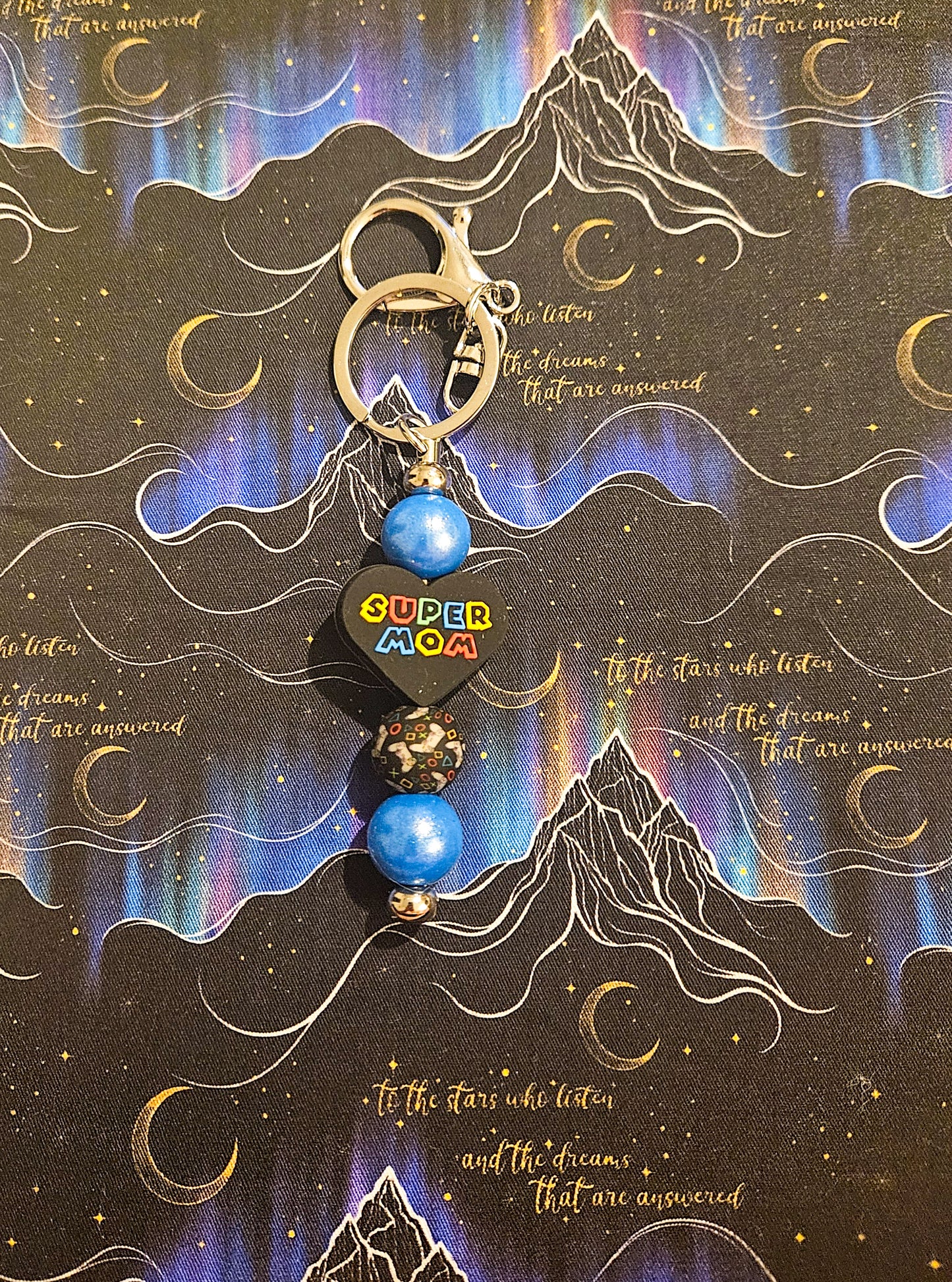 Keychains