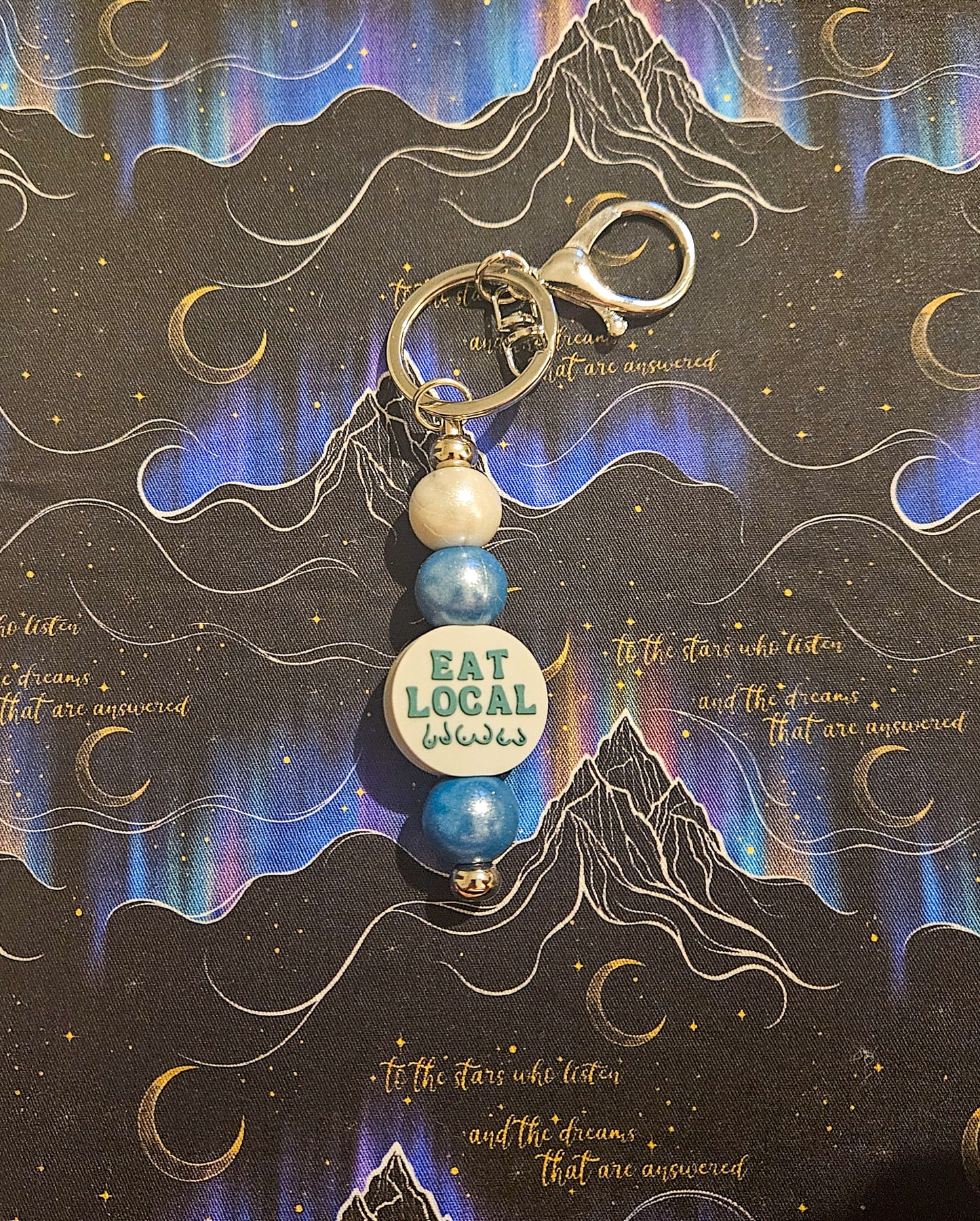 Keychains