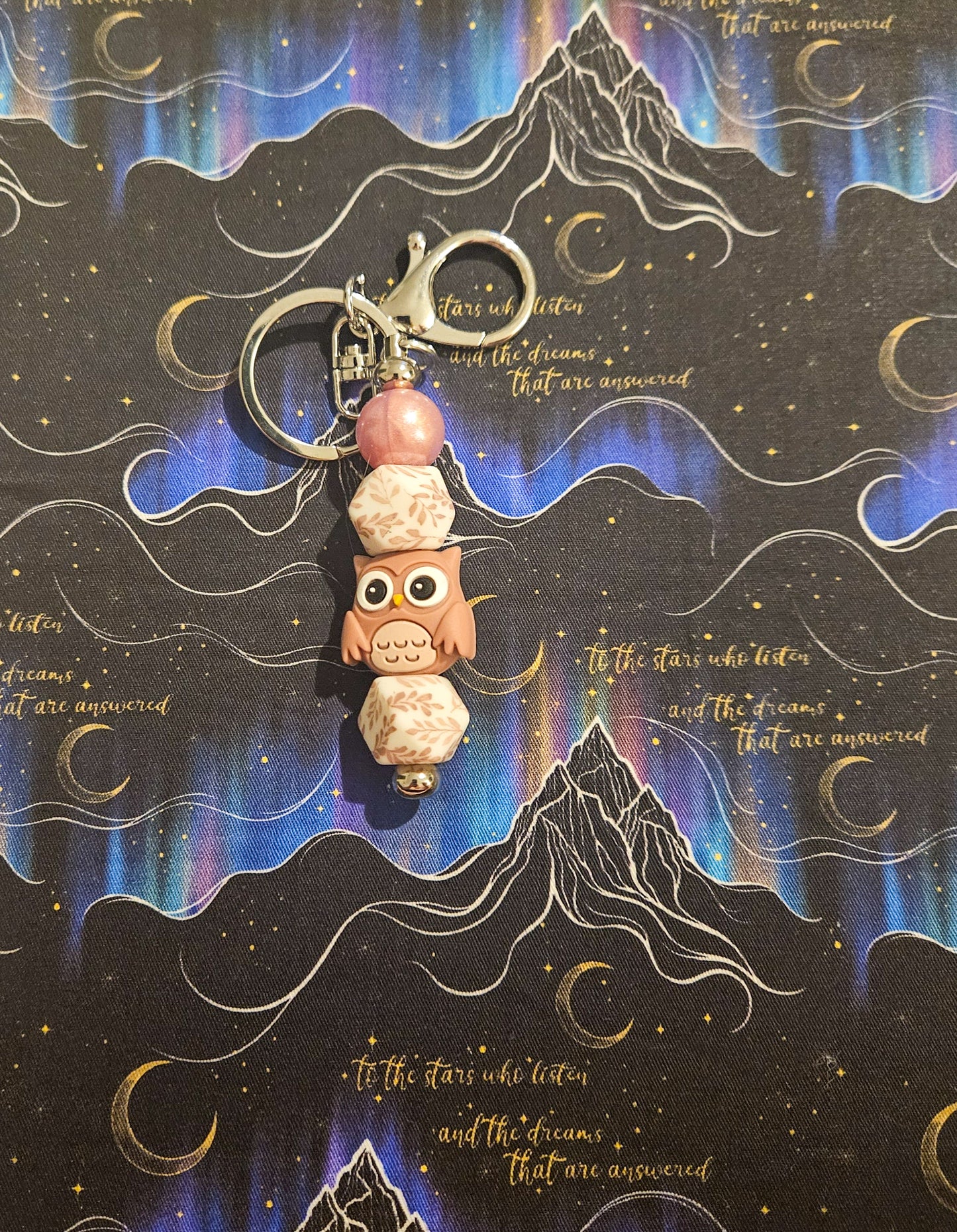 Keychains