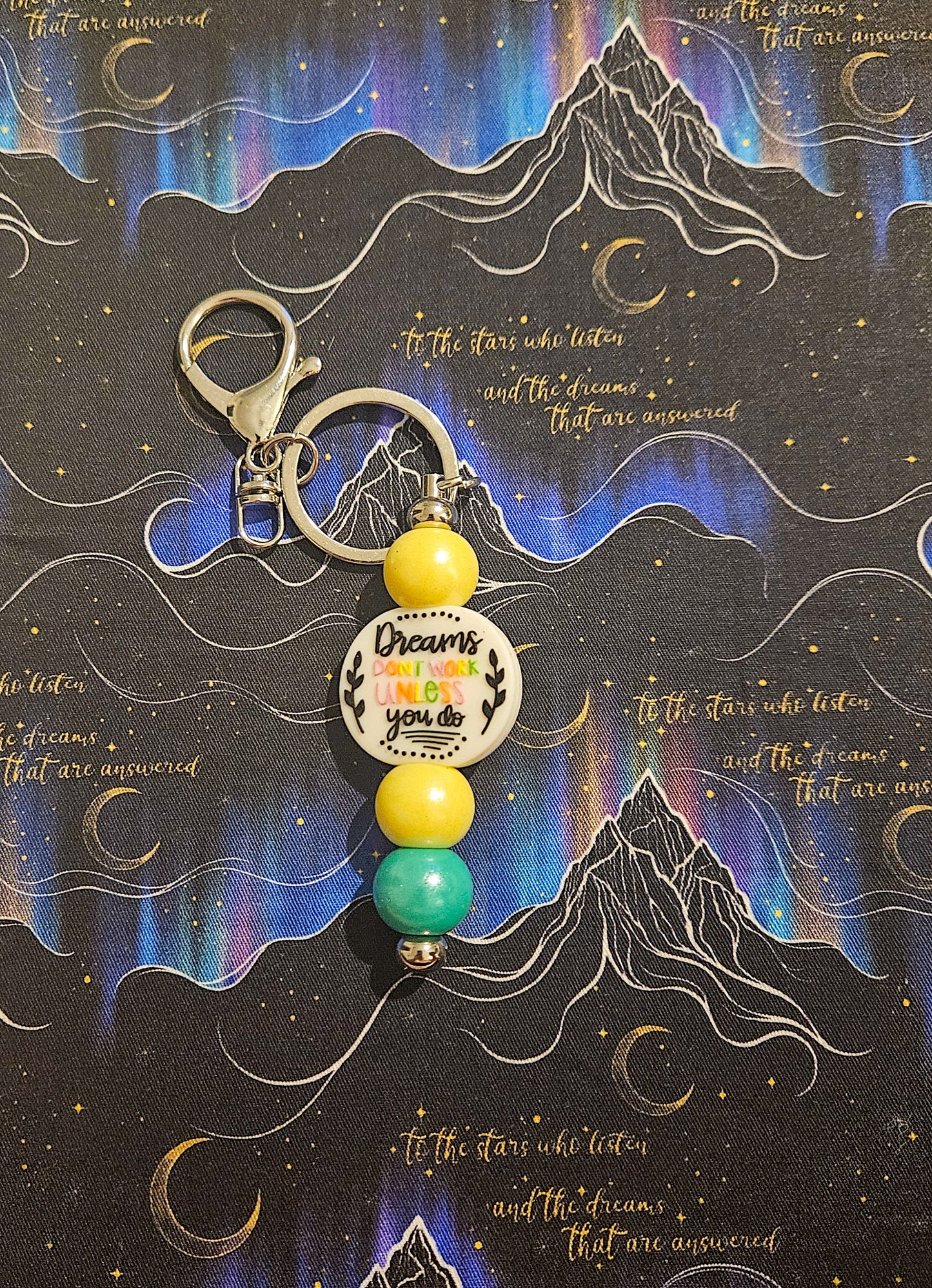 Keychains