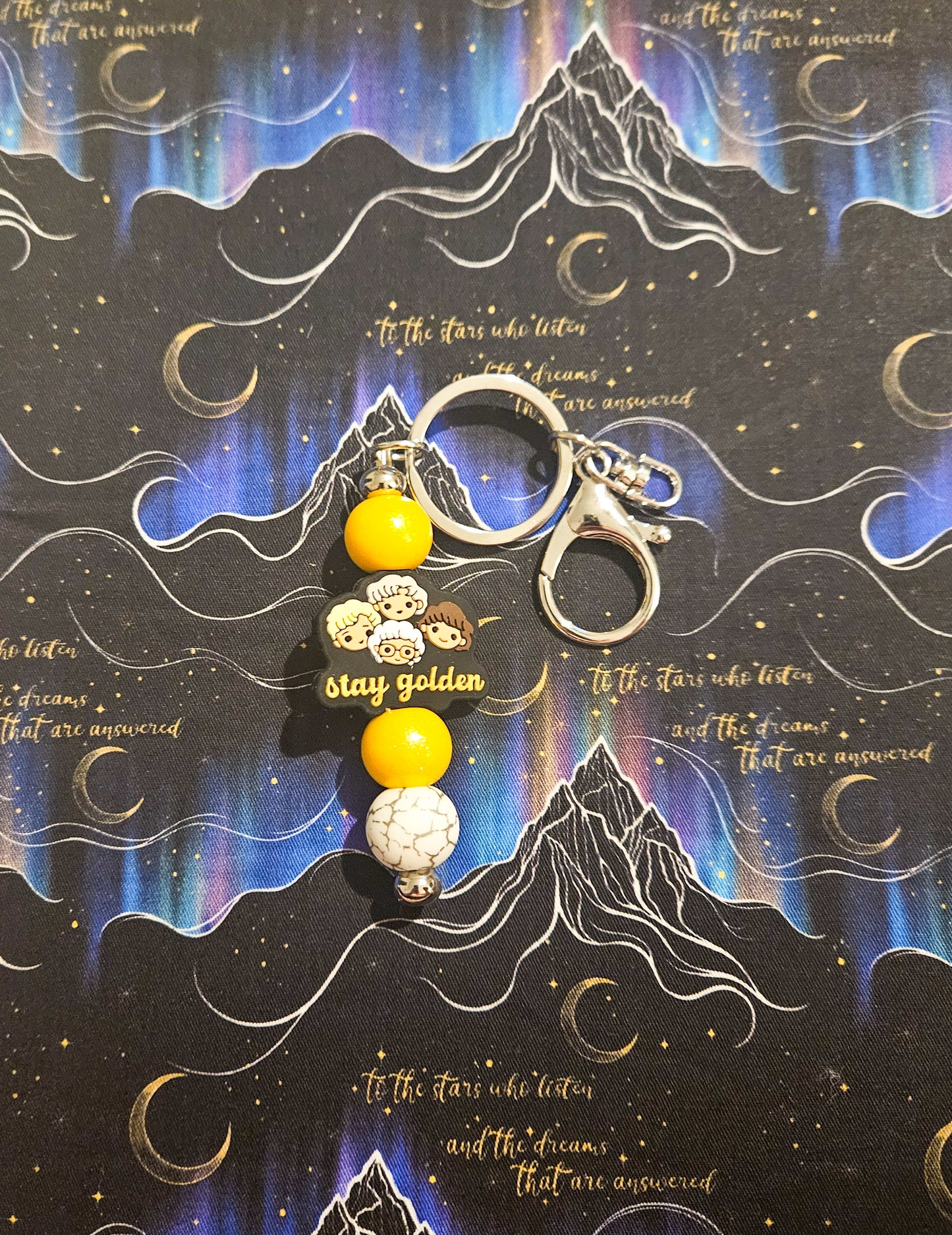 Keychains