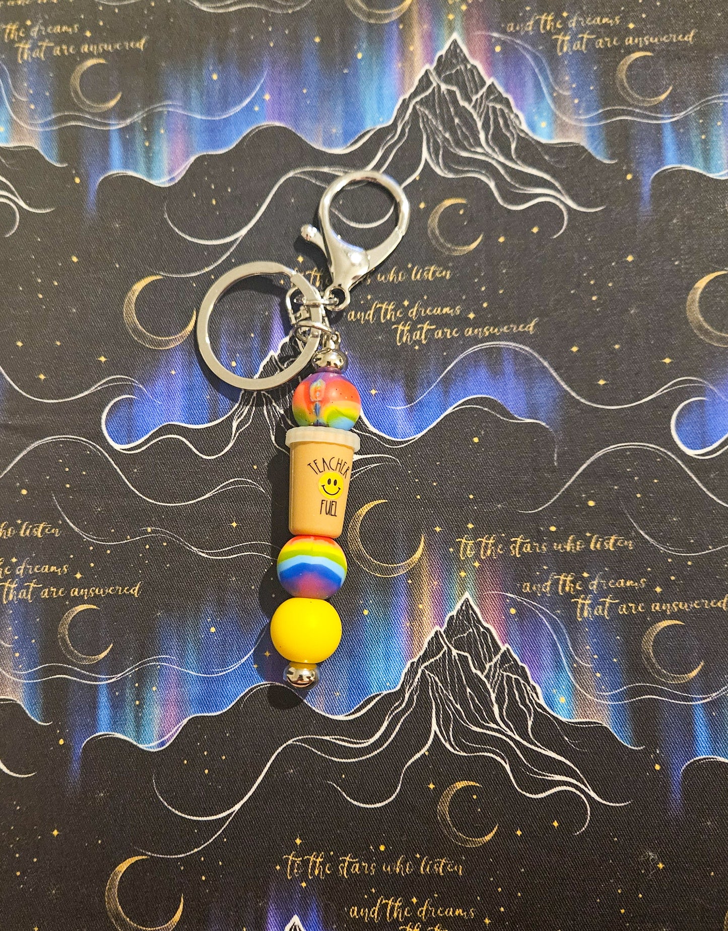 Keychains