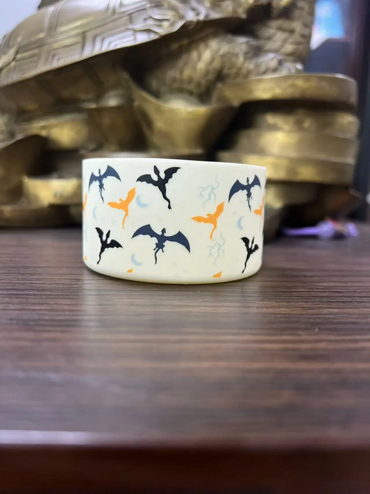 Dragon Tumbler Boot