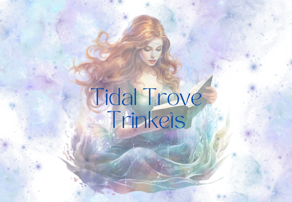 Tidal Trove Trinkets