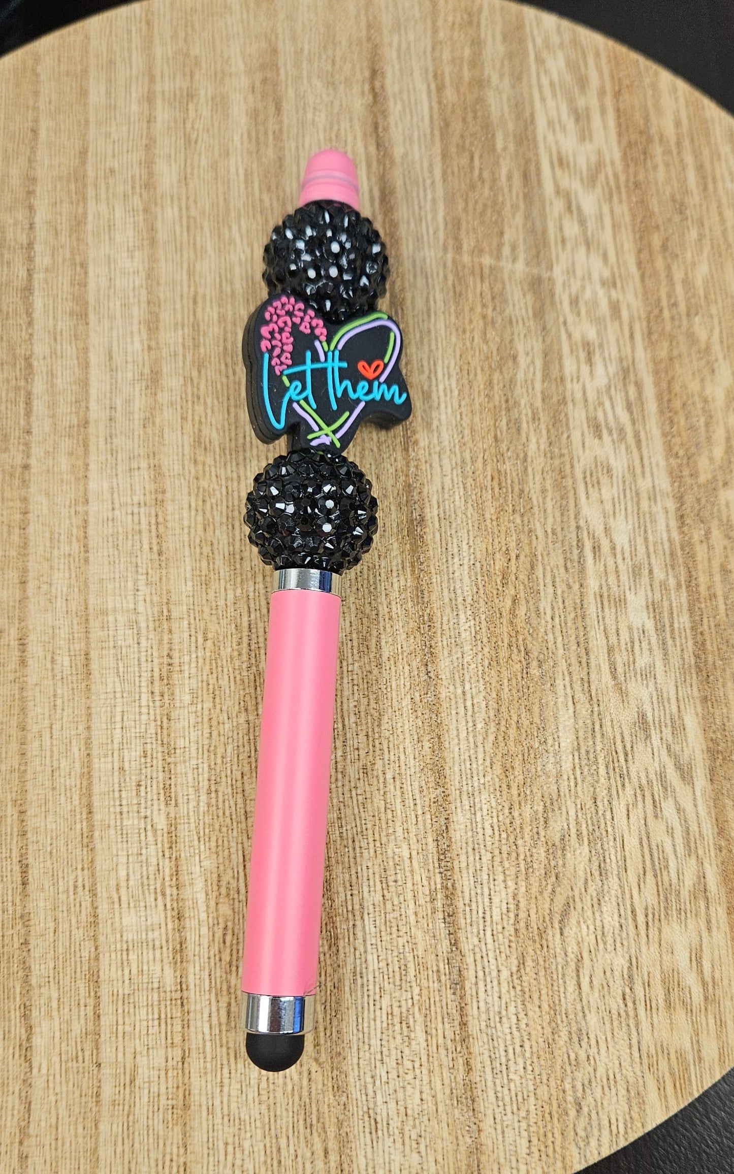 Custom Stylus/Pen