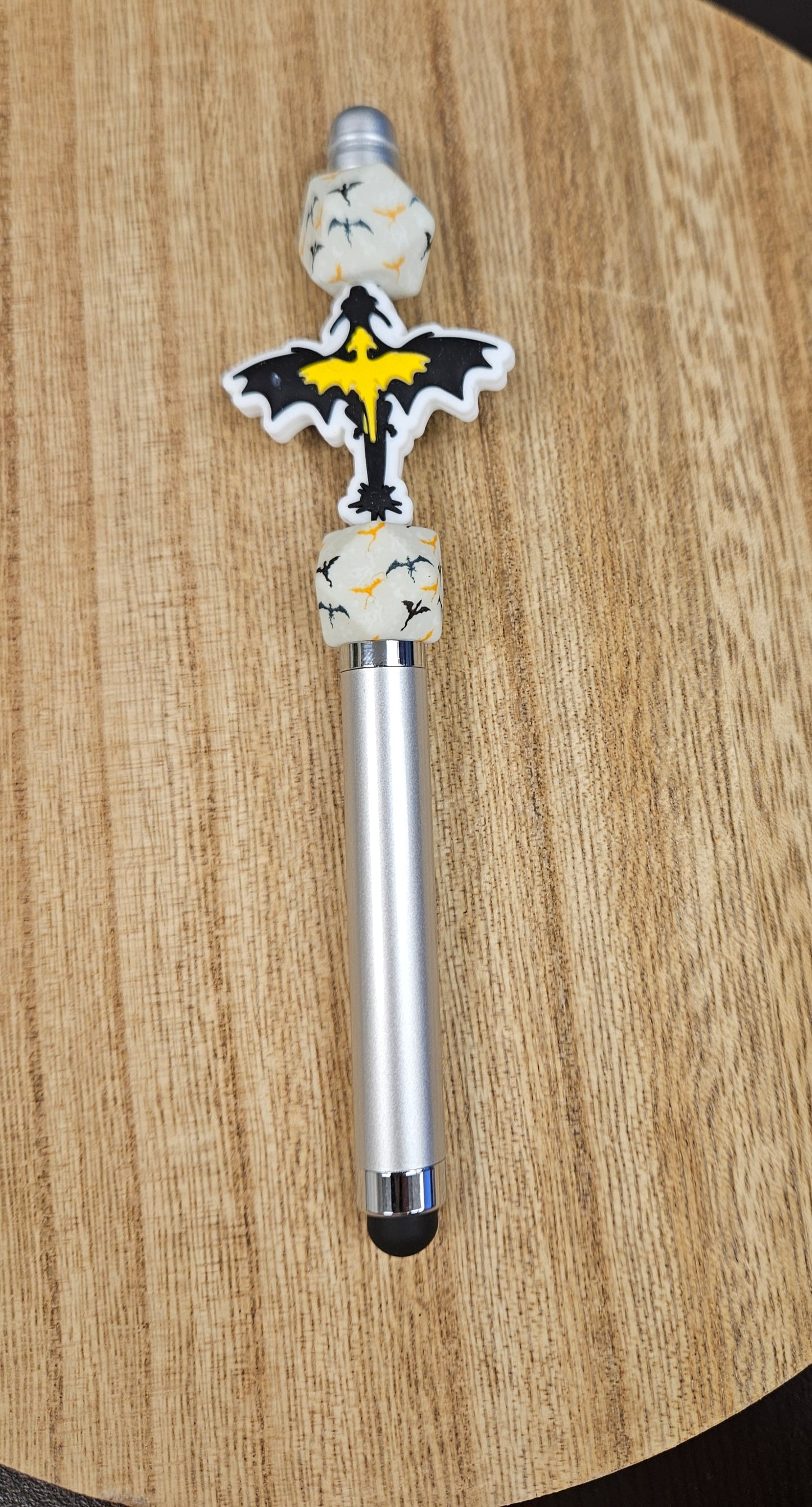 Custom Stylus/Pen