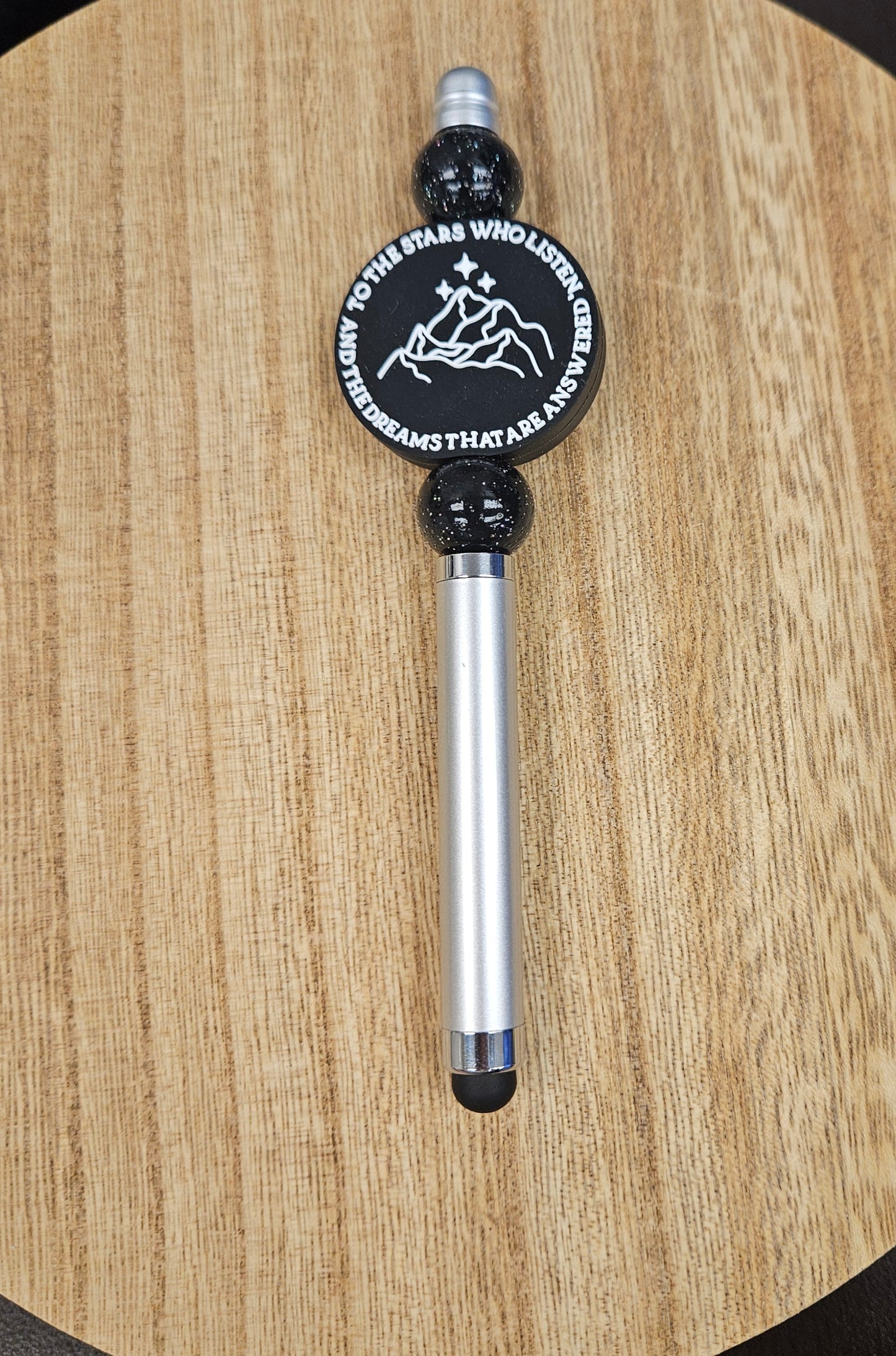 Custom Stylus/Pen