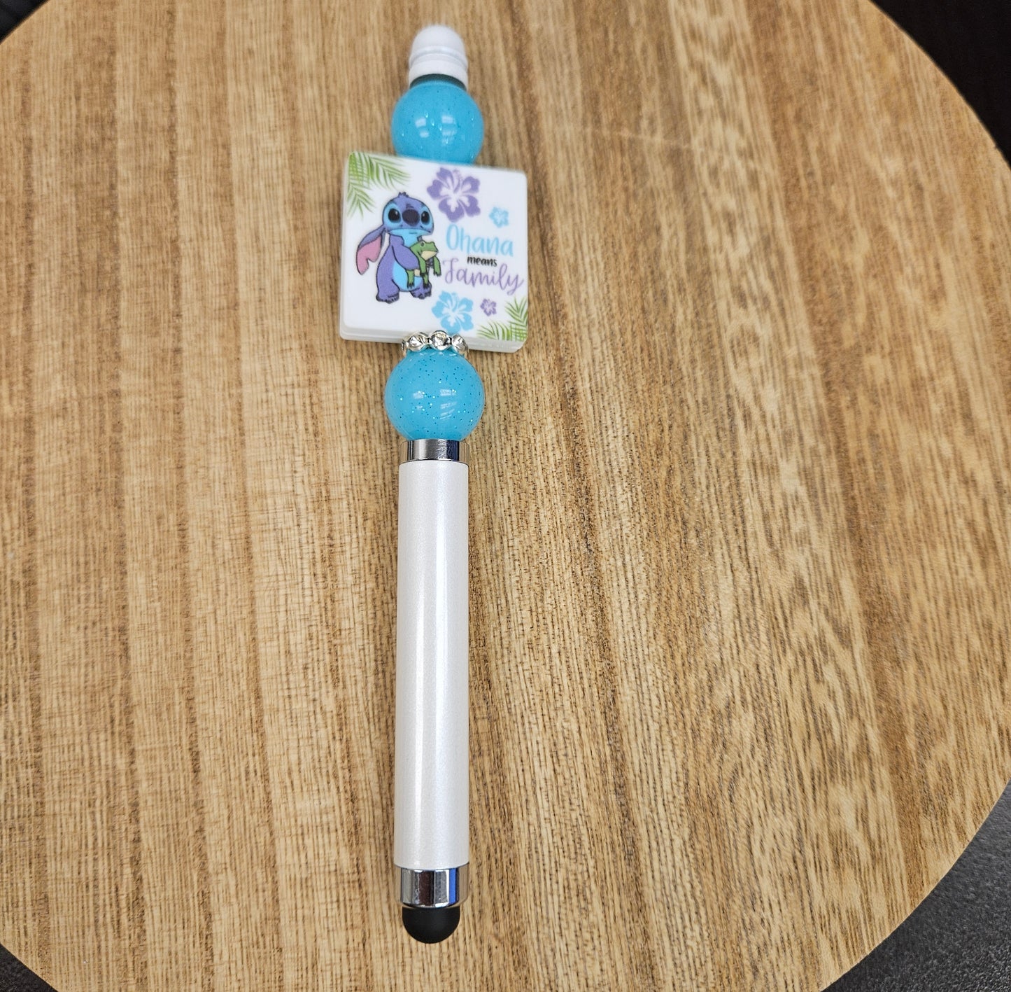 Custom Stylus/Pen