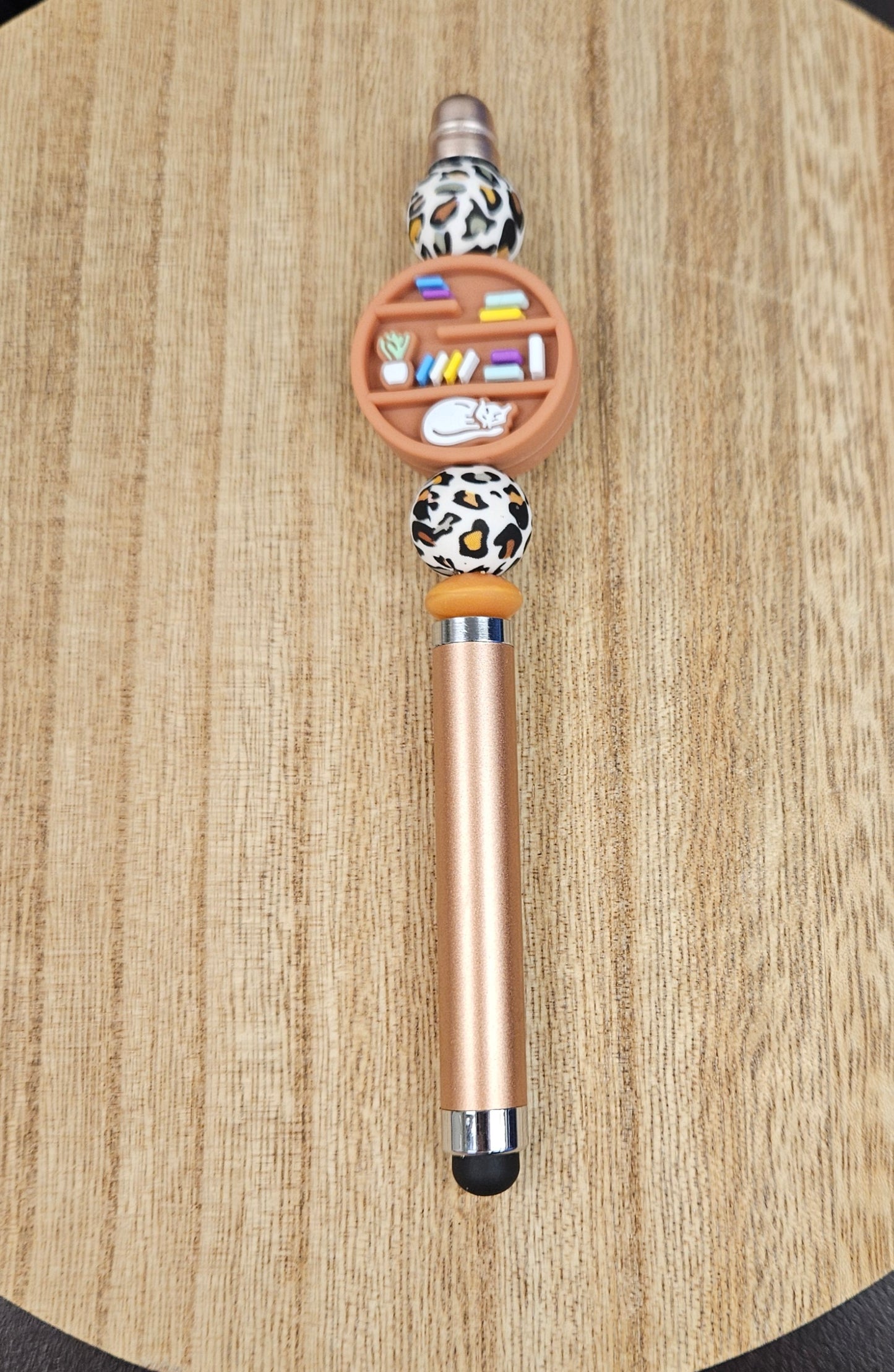 Custom Stylus/Pen