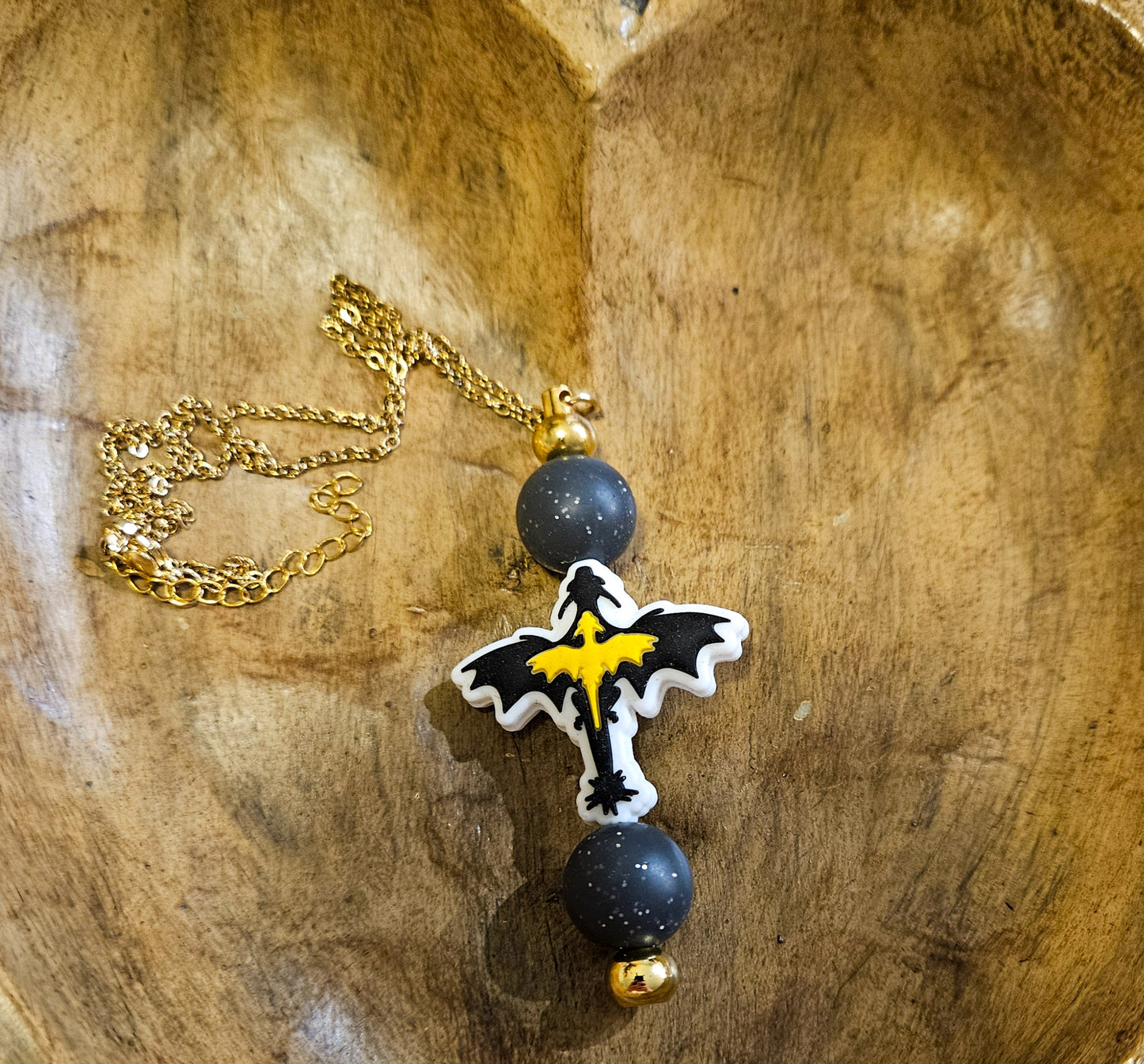 Beaded Necklace