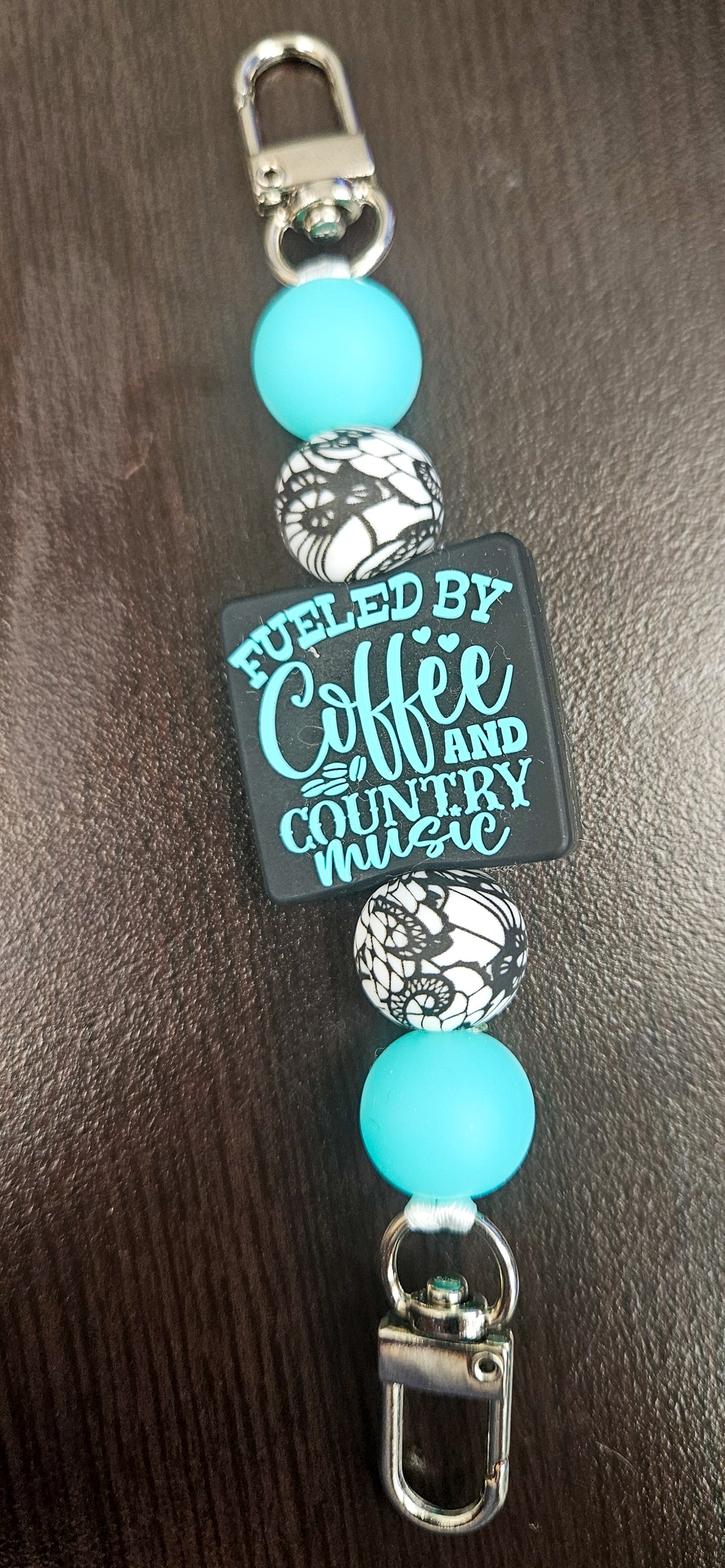 Phone Strap/Grip