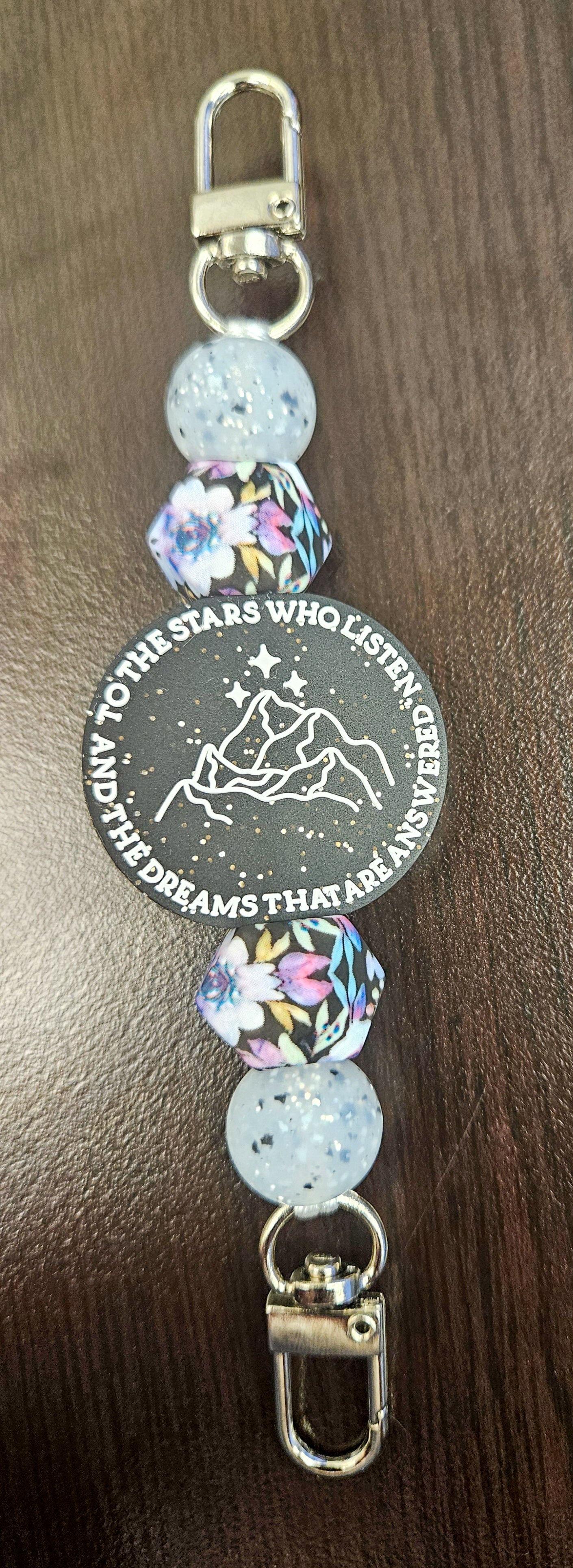 Phone Strap/Grip
